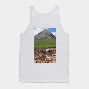 Buachaille Etive Mor 169 Tank Top